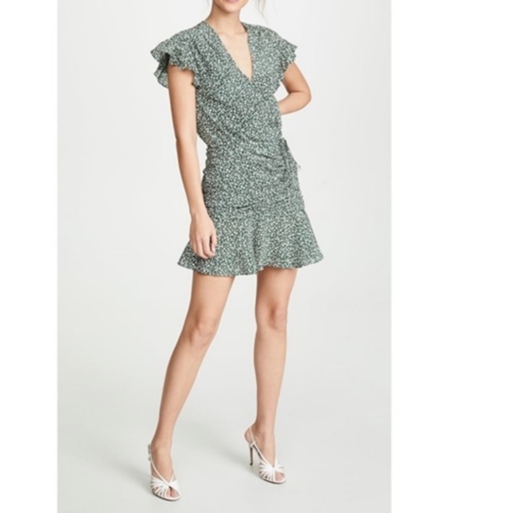 Veronica Beard Marla Dress